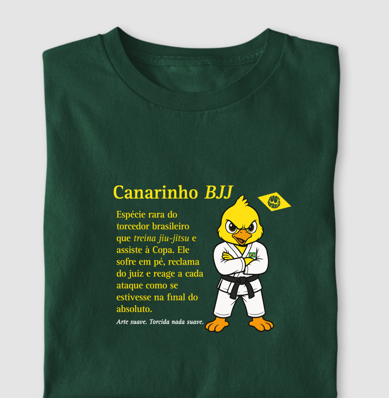 Canarinho