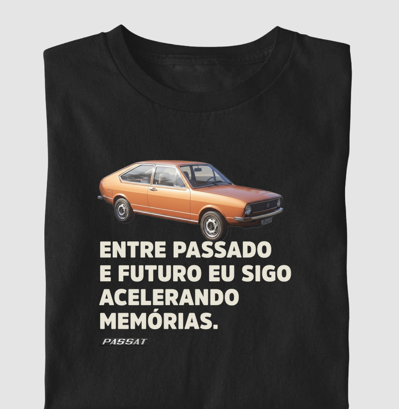 PASSAT MEMÓRIAS