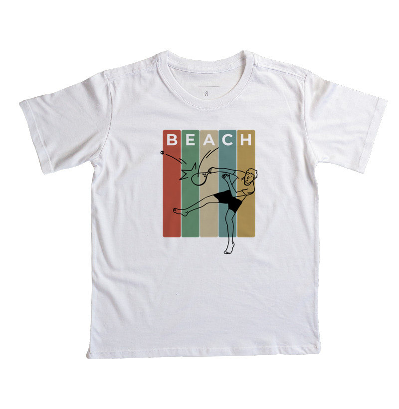 BEACH 5 CLRS