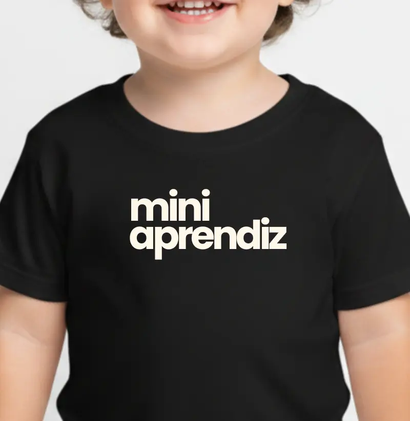Mini Aprendiz