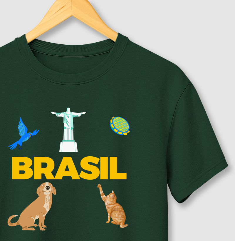 Coisas do Brasil