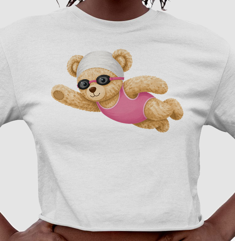 Ursa Nadadora