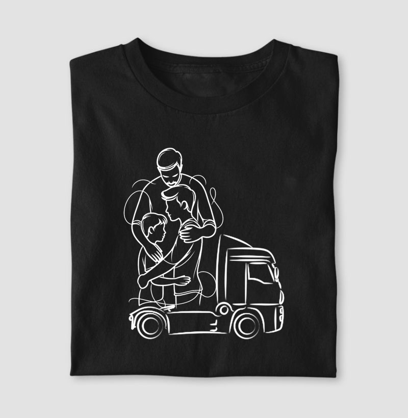 "Família na Estrada – Amor Sobre Rodas"