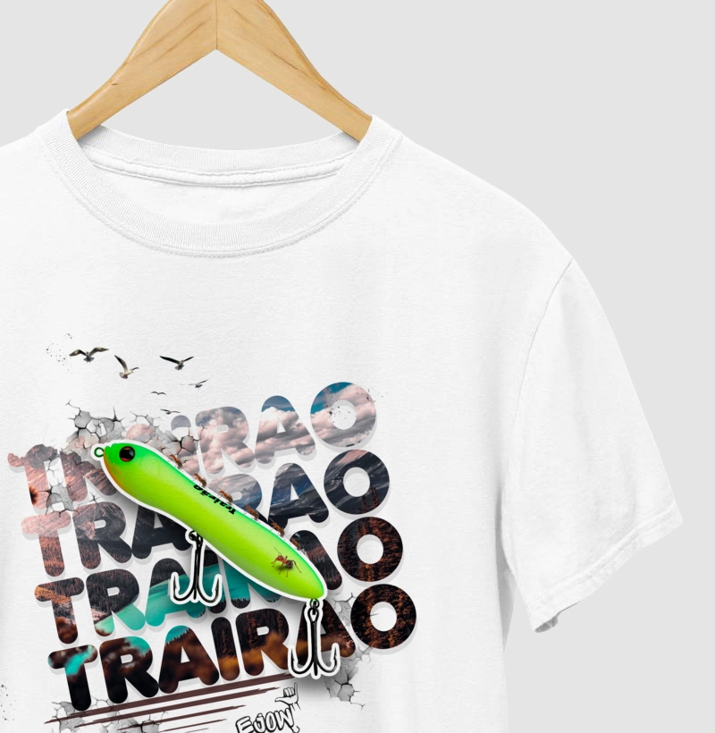 TRAIRÃO