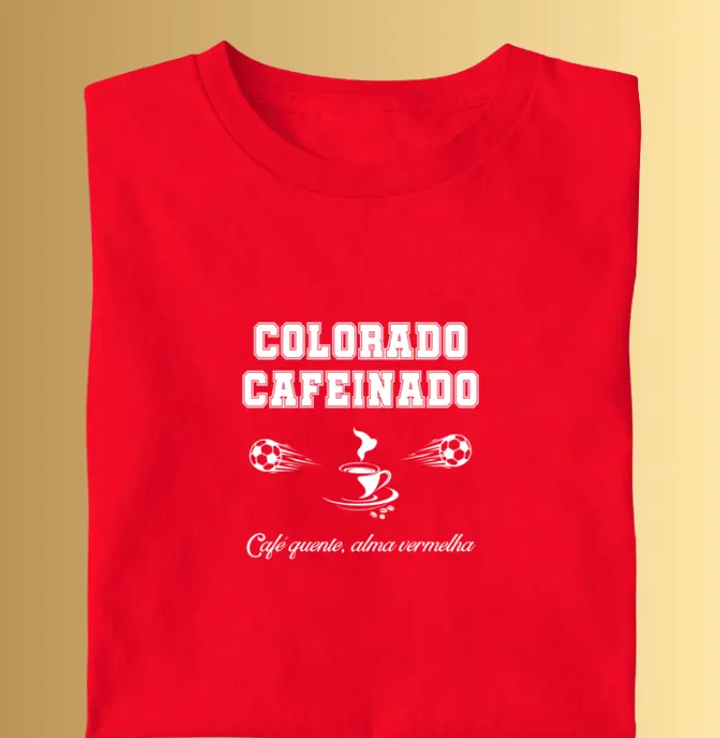 Colorado Cafeinado