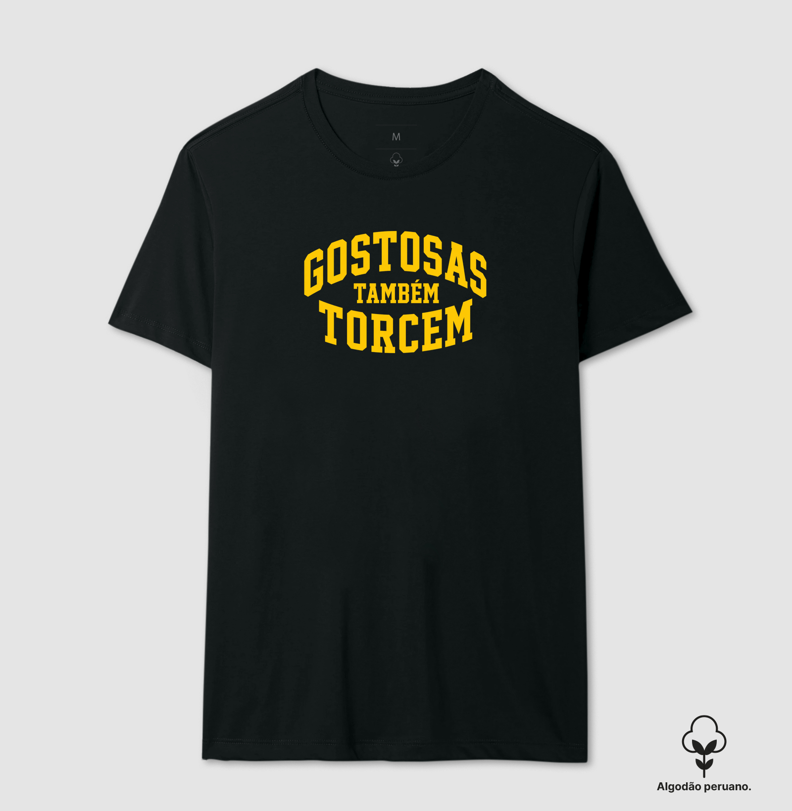 Gostosas também torcem II