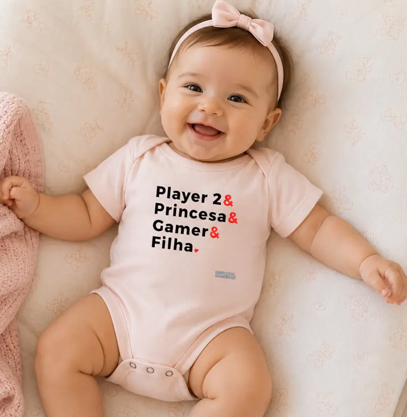 Filha - Player 2