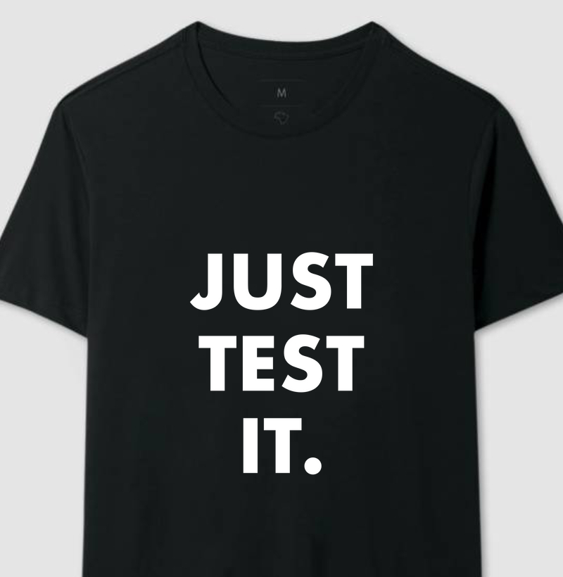 Just Test It 2