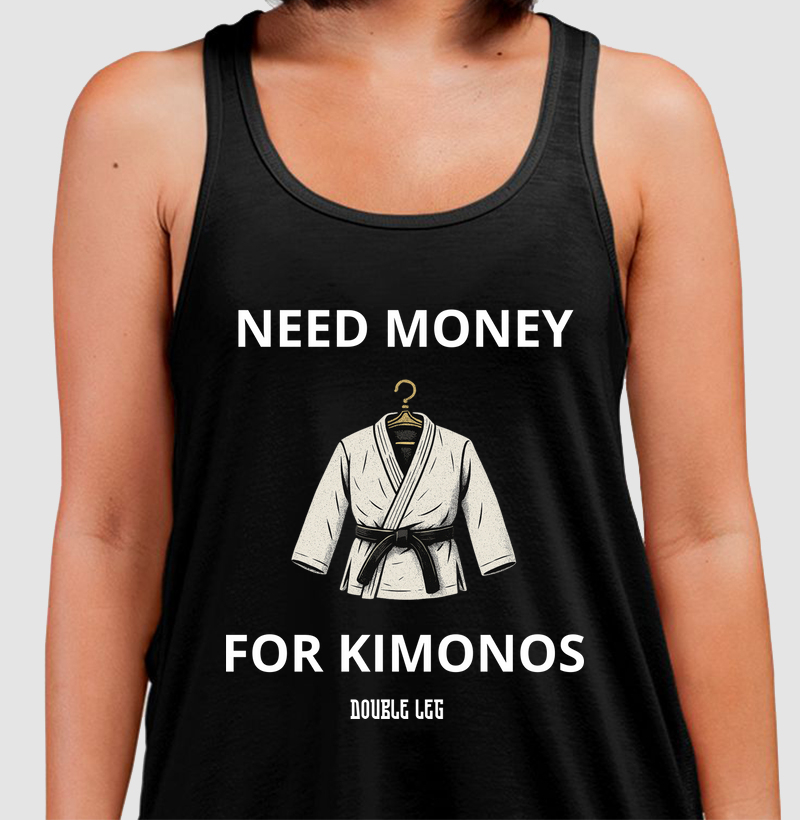 Need money for kimonos - 1