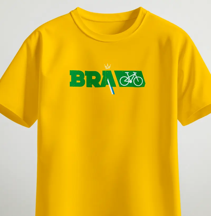BRA - Brasil mtb