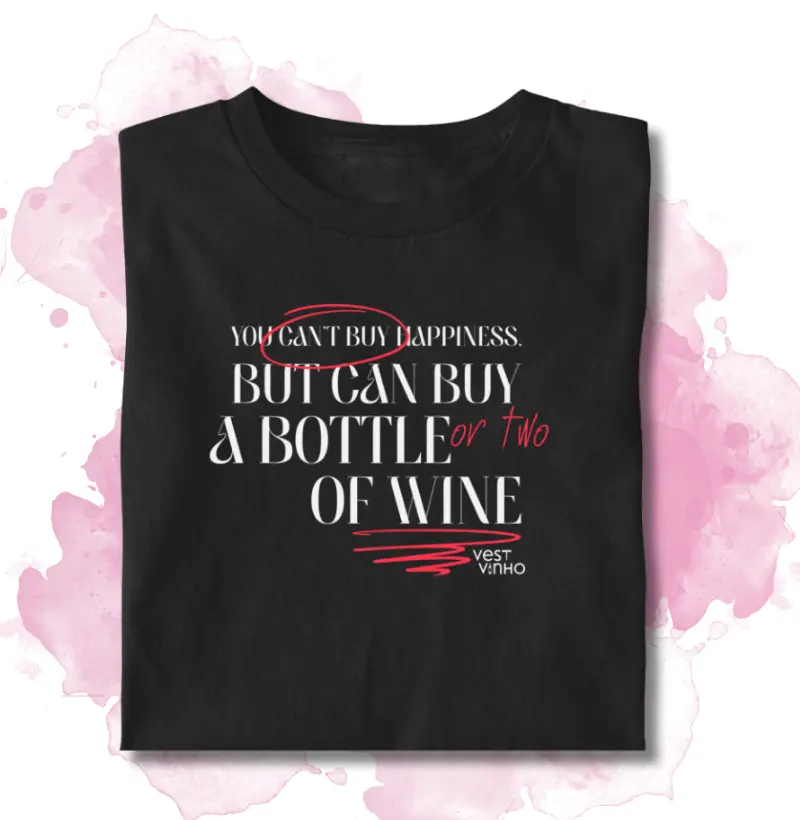 YOU CAN`T BUY HAPPINESS