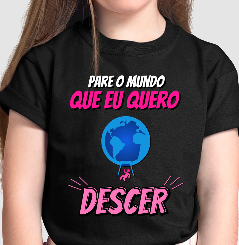 Quero Descer!