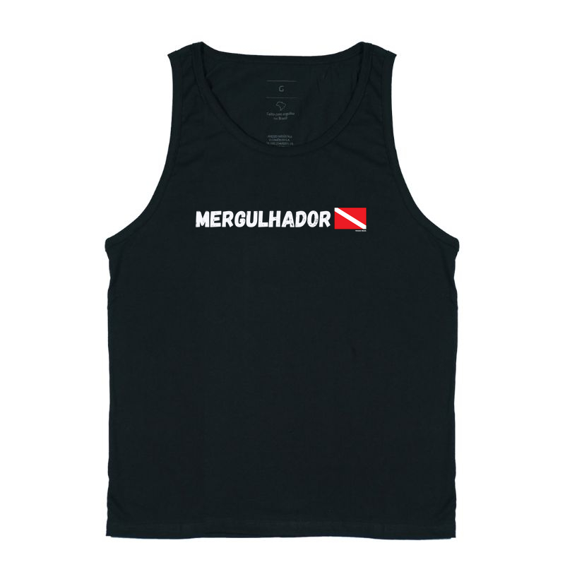 MERGULHADOR