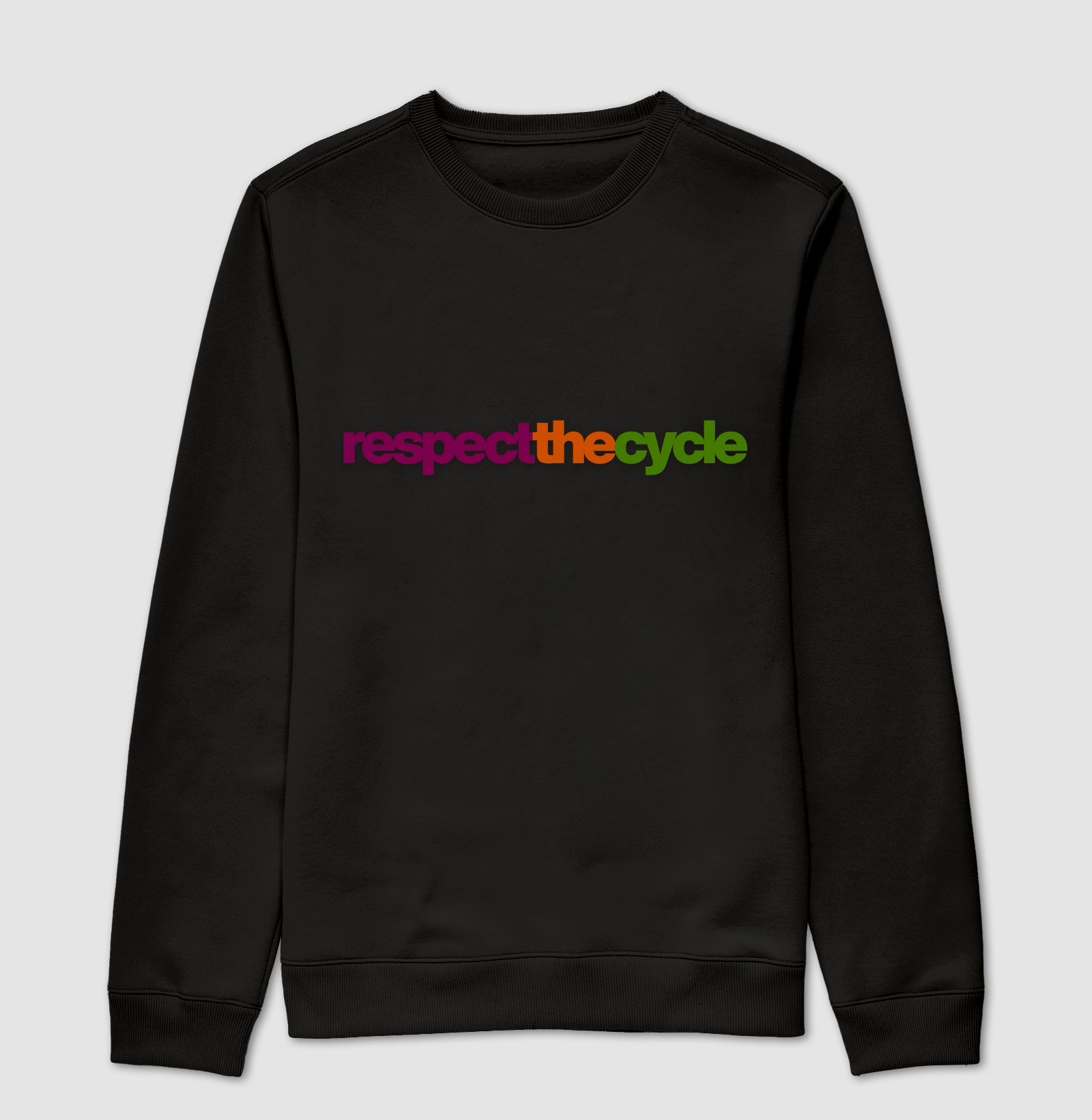 Respect The Cycle