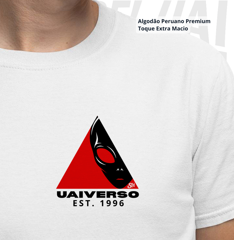 uaiverso / O lado misterioso de Minas Gerais