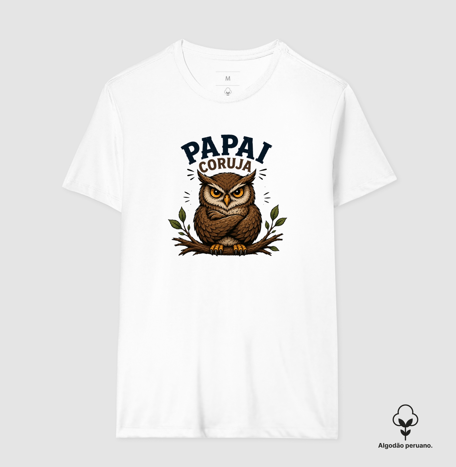 Papai Coruja