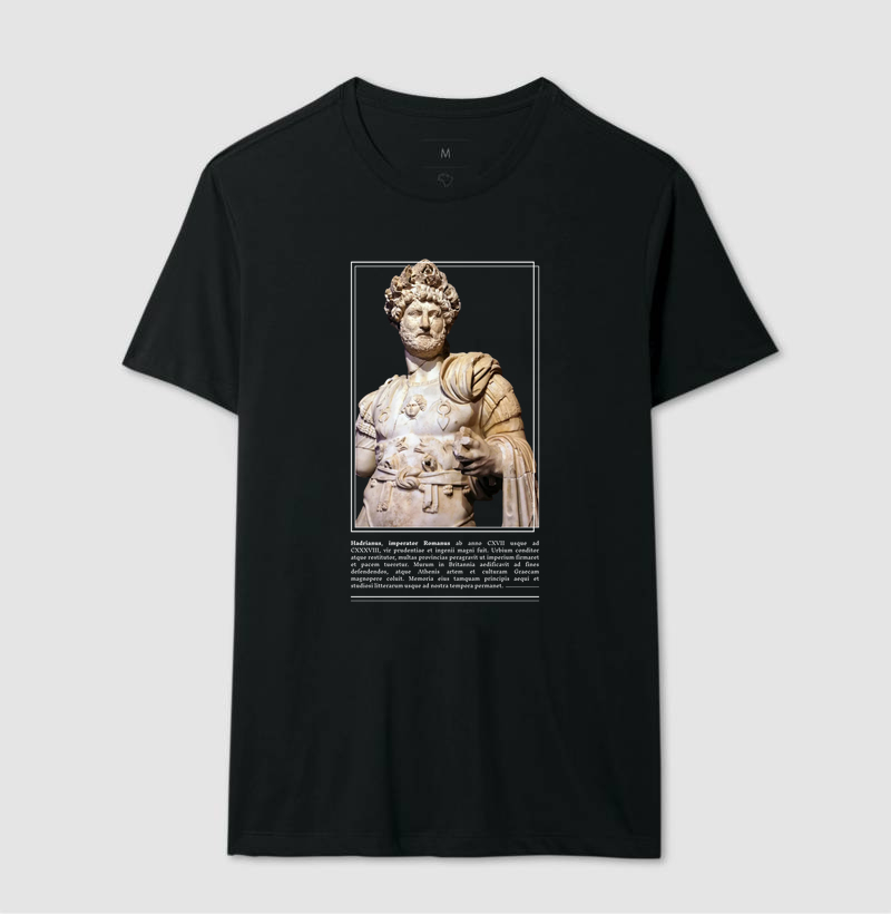 HADRIANUS – Cultura Ductor