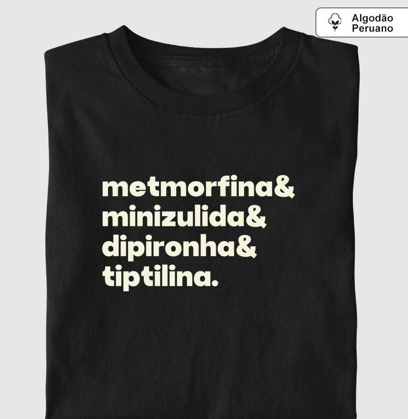 Medicamentos Gramaticais