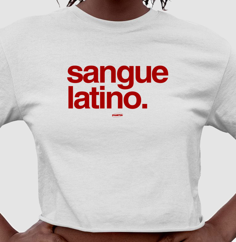 Sangue Latino