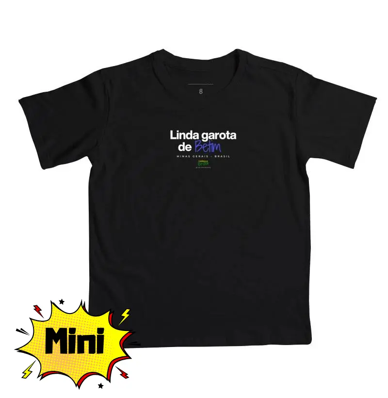 Linda Garota de Betim