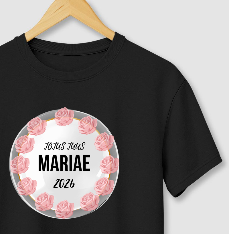 Totus Tuus Mariae 2026