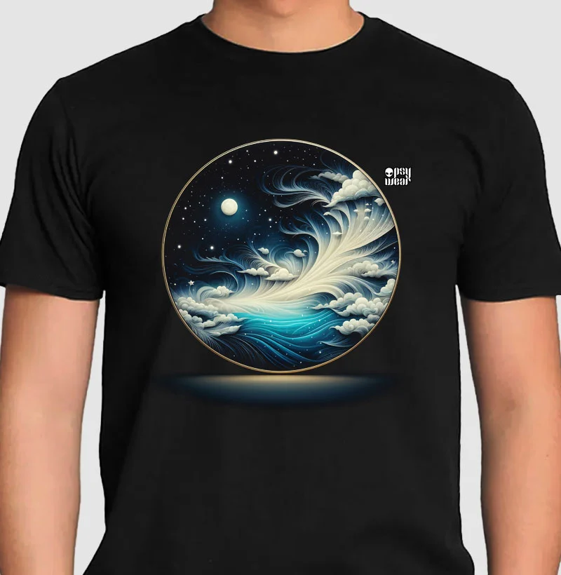 Filtro dos Sonhos Lunar