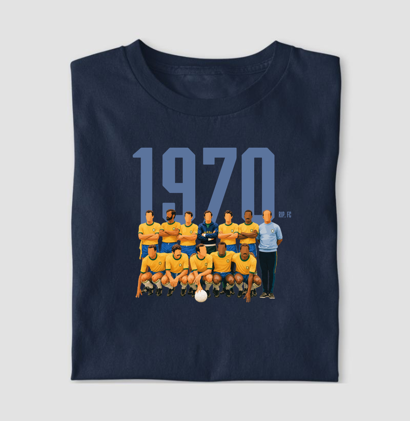 RIP - 1970