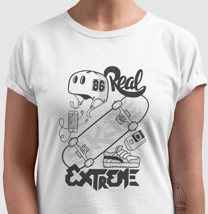 Skate extreme