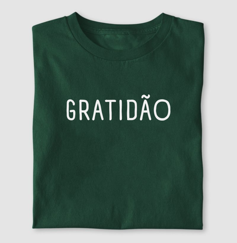 Gratidão