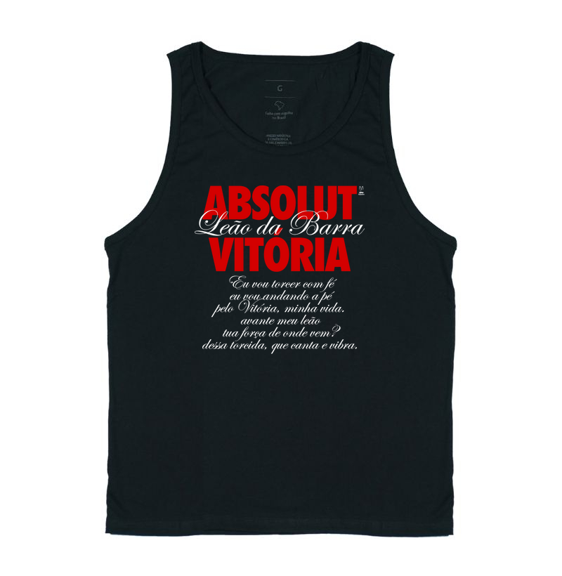 Absolut - Vitória - regata