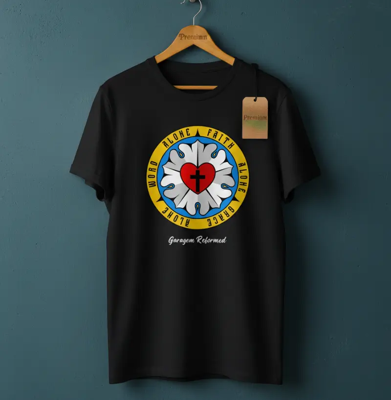 Luther Roses 1517 Colors