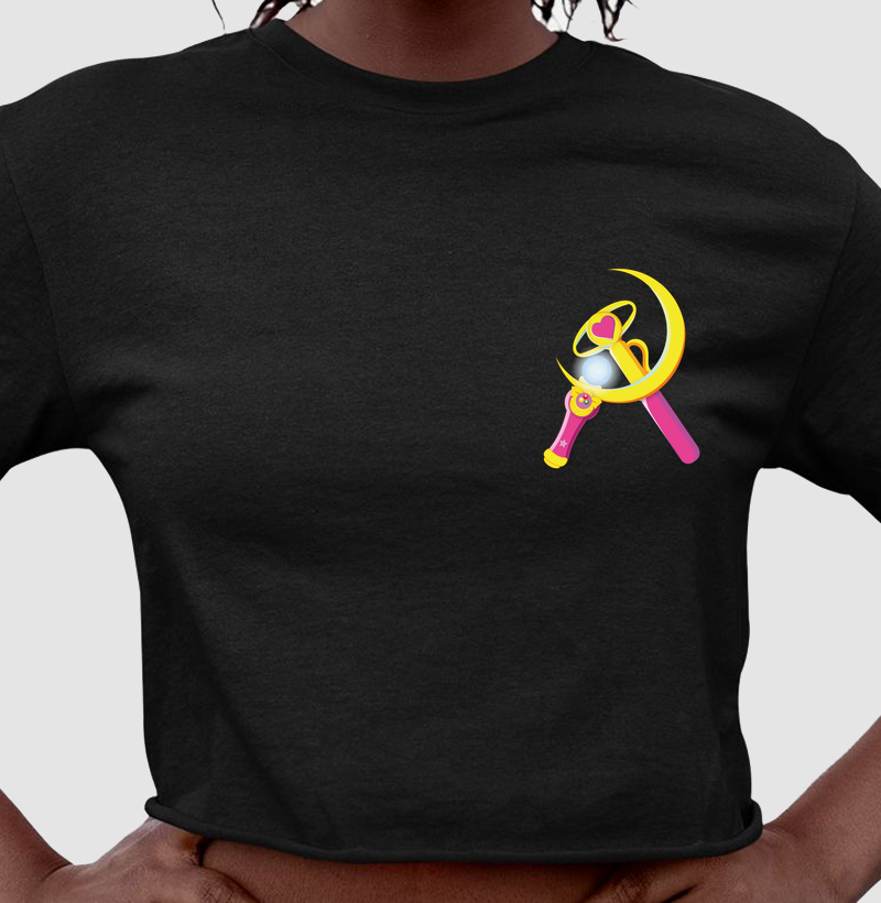 [GABYSHINY] SAILOR MOON COMUNISTA - MINI