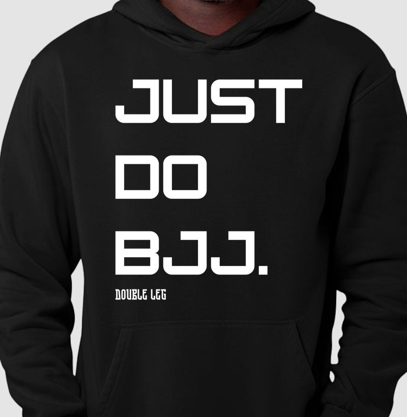 Just do BJJ