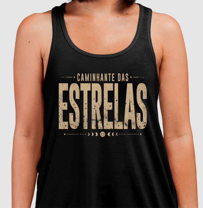 Caminhante das Estrelas - Regata