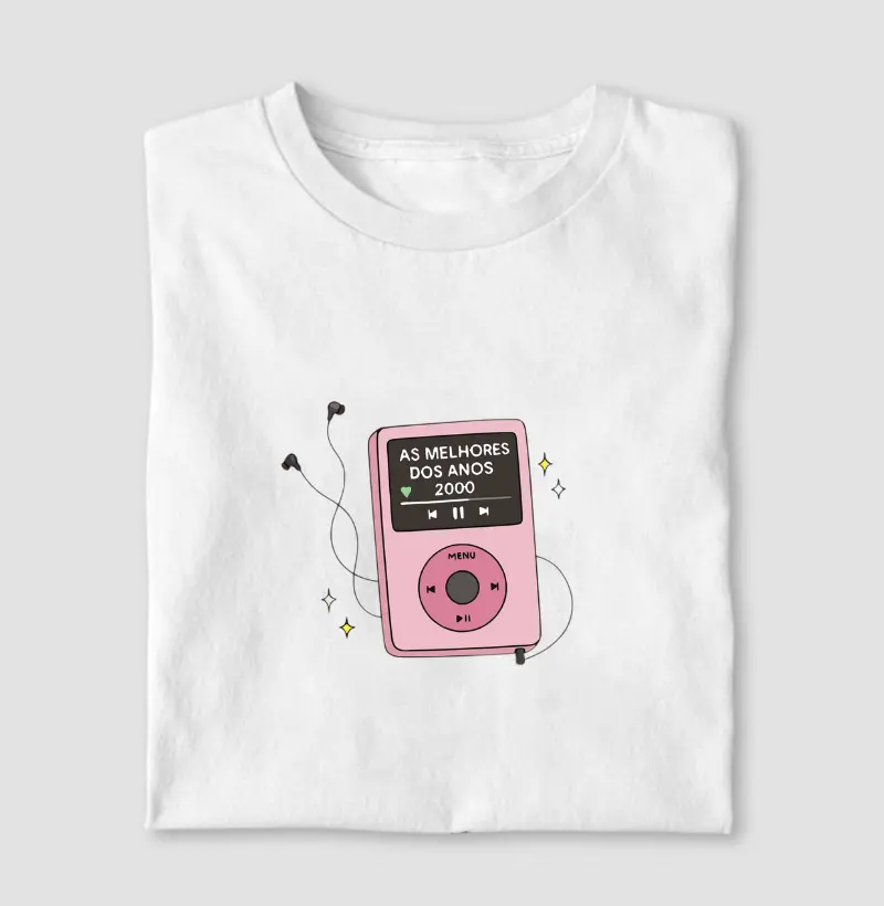 as melhores dos anos 2000.