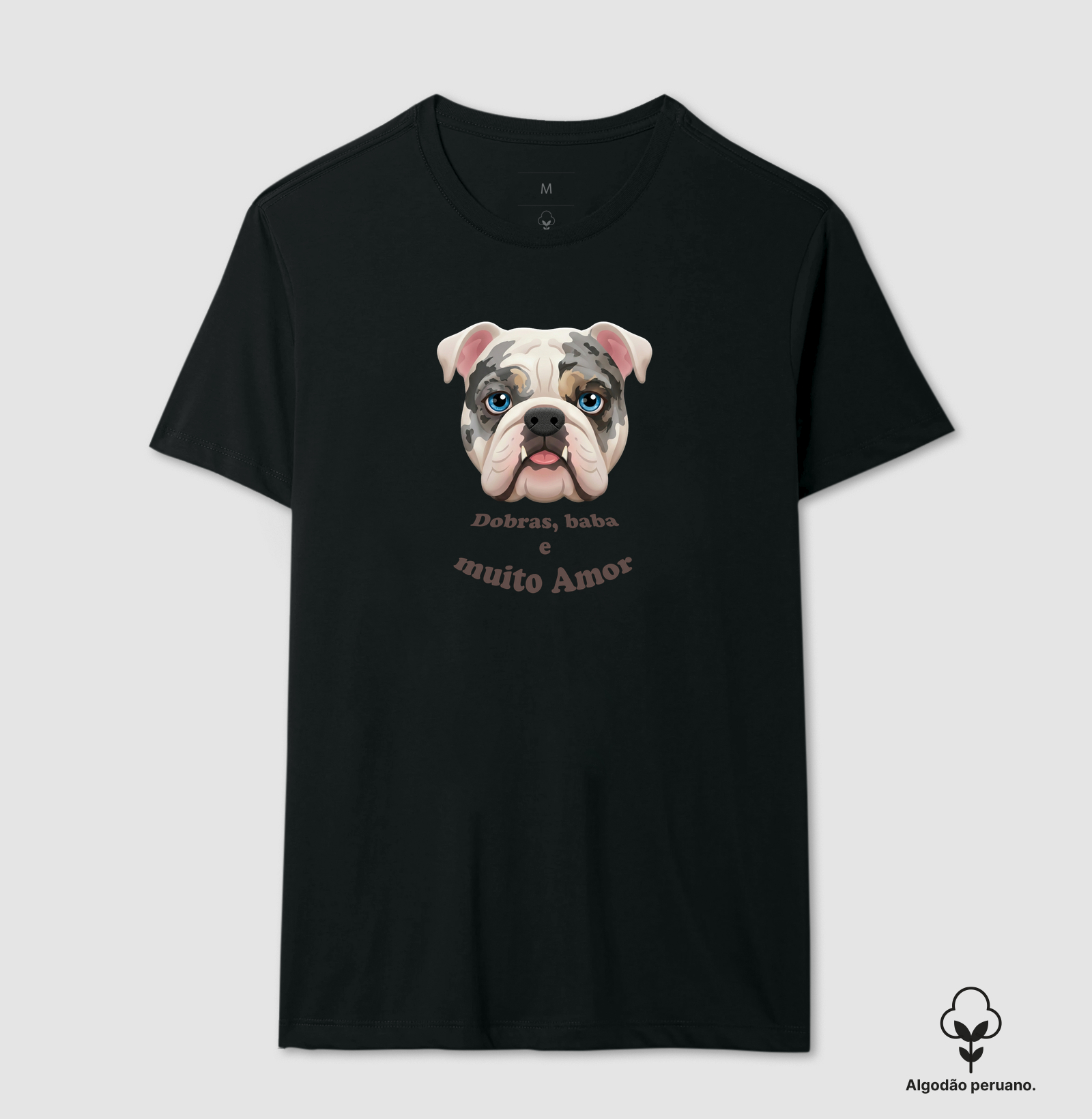 Bulldog Inglês