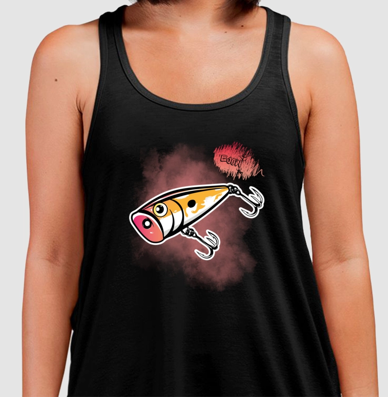 REGATA POPPER ON
