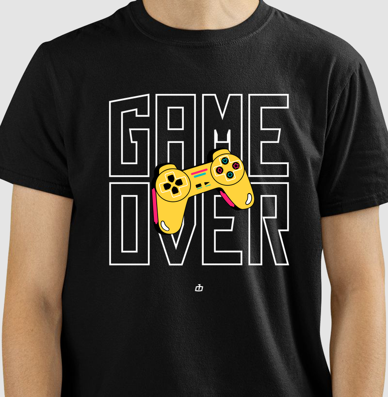 Game Over