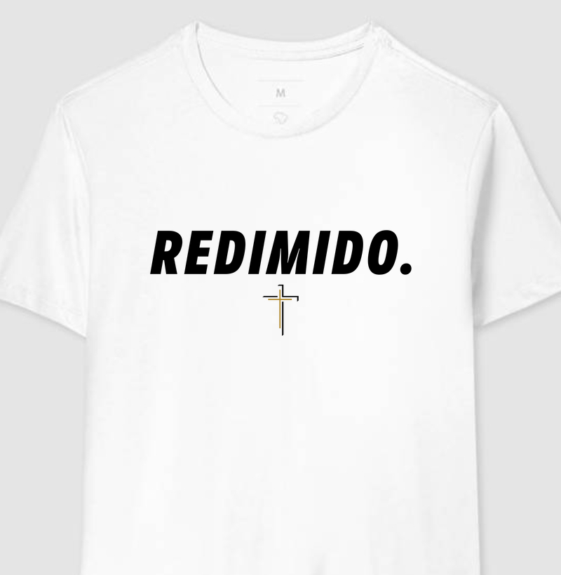Redimido