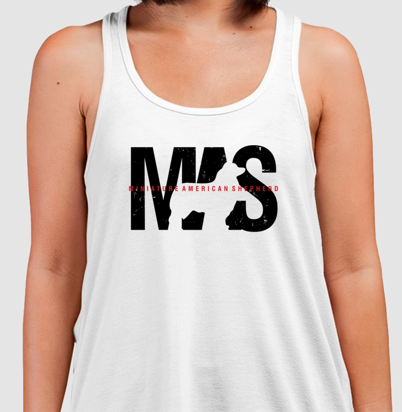 Miniature American Shepherd Sigla