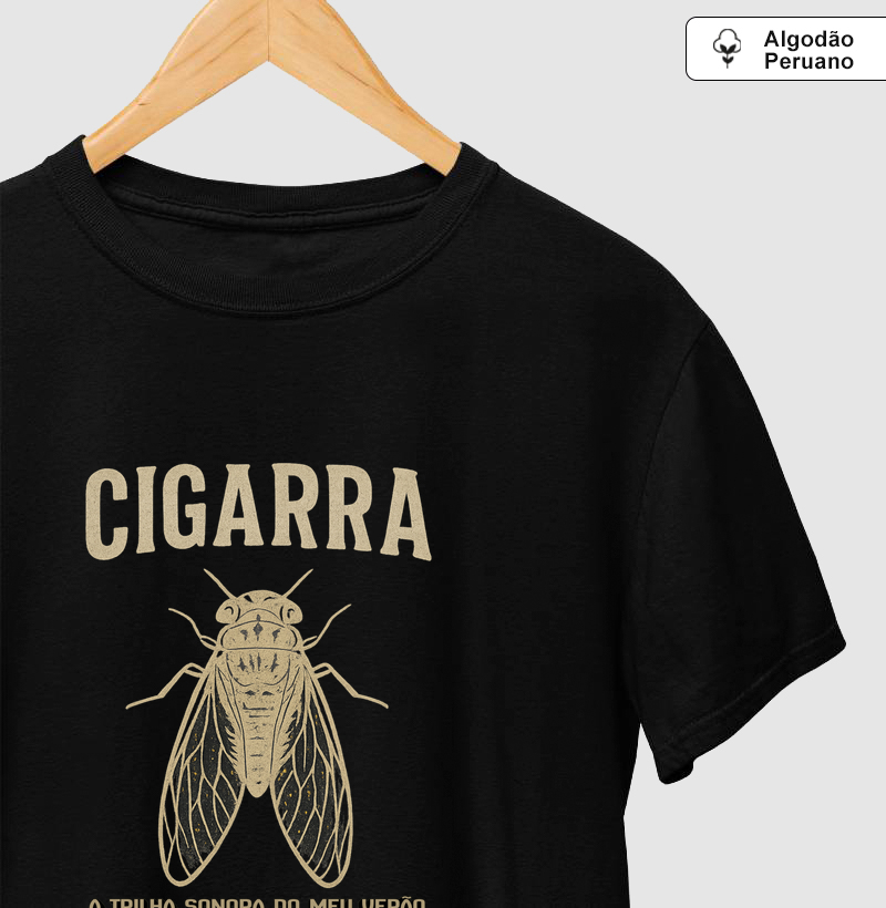 Cigarra