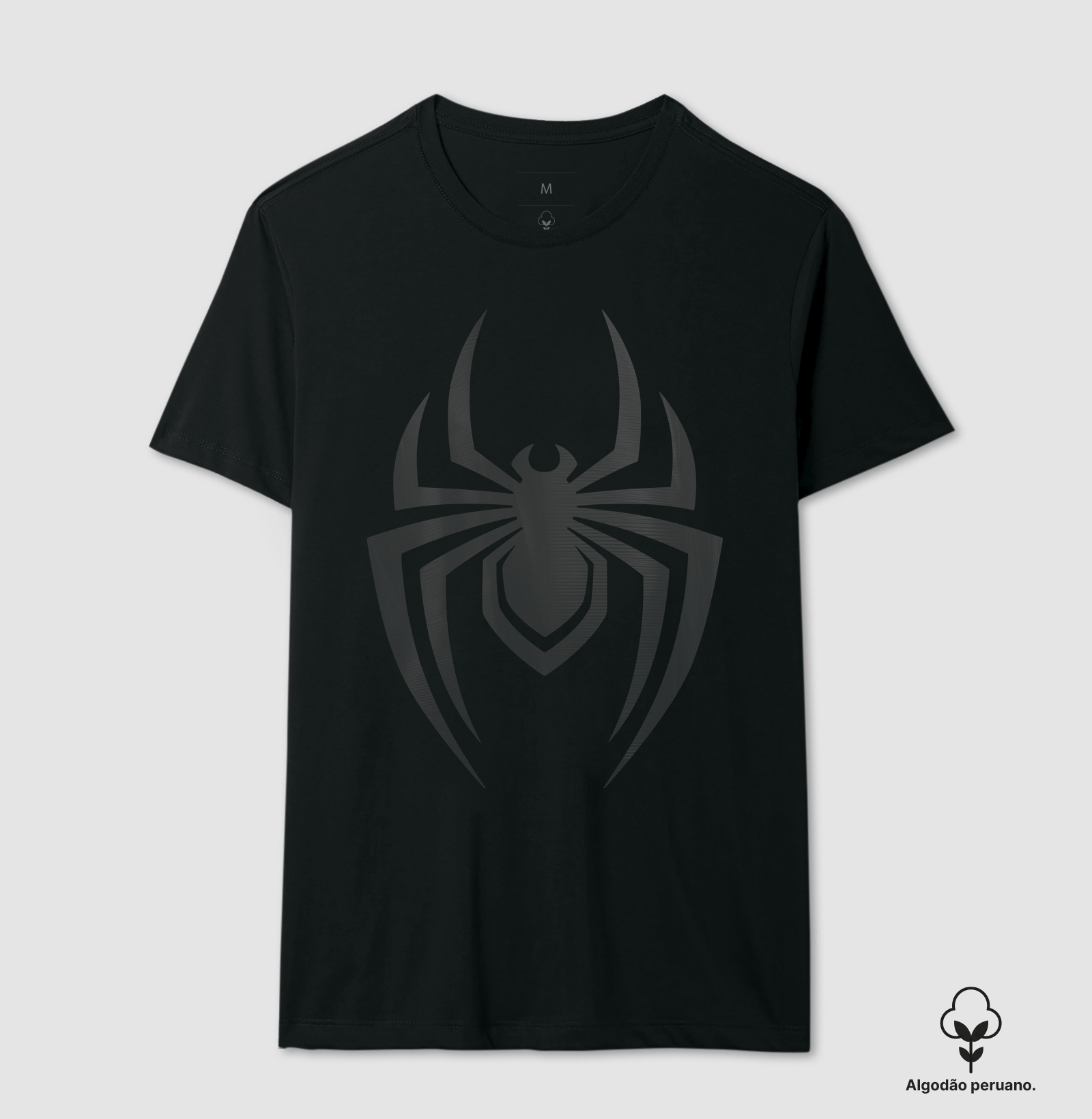 Metal Spider
