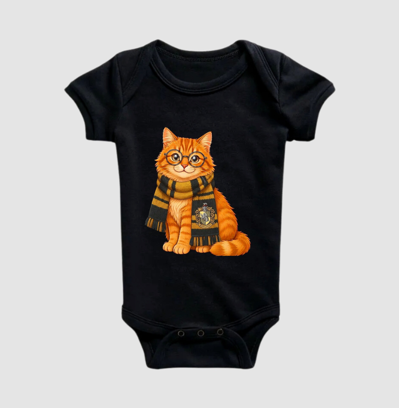 Cachecol Lufa-Lufa - Body Infantil