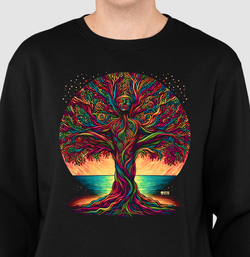 Ayahuasca em Alvorada