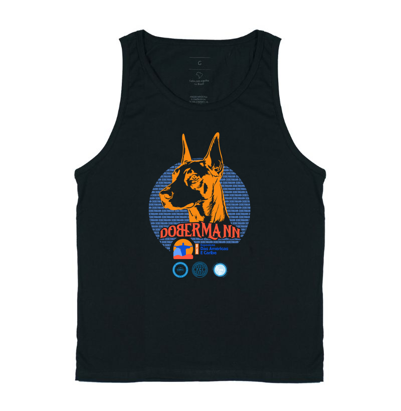 Dobermann Américas e Caribe