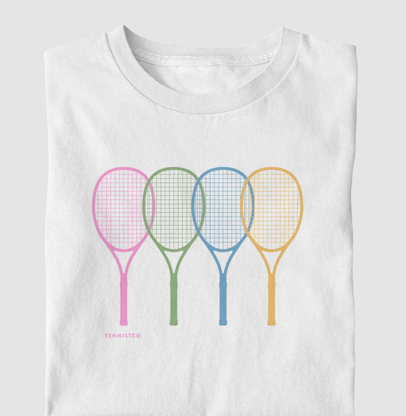 Tennis rackets