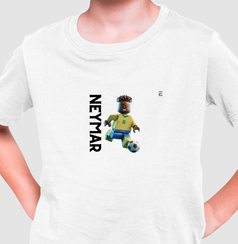 NEYMAR LEGO