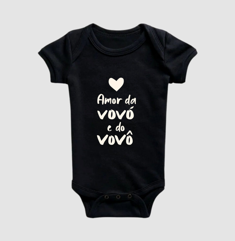 Amor da Vovó e do Vovô [Body]