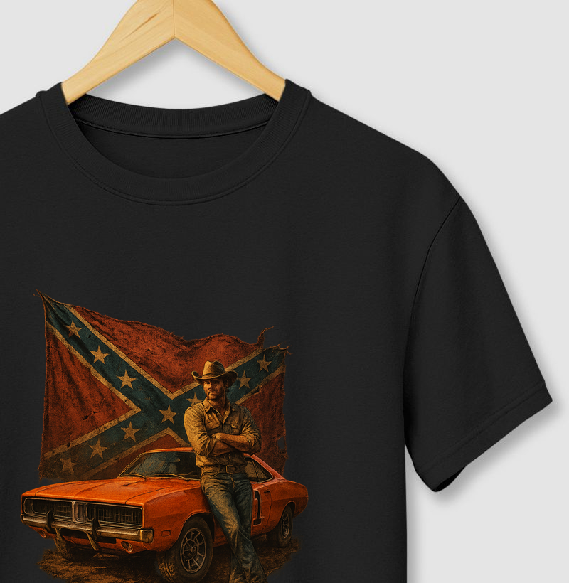 General Lee Charger 69