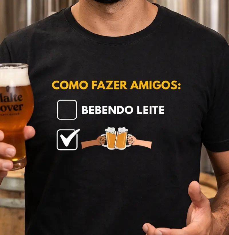 Como Fazer Amigos